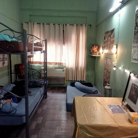 Bang Lumphu House&Bistro Apartment Bangkok Luaran gambar