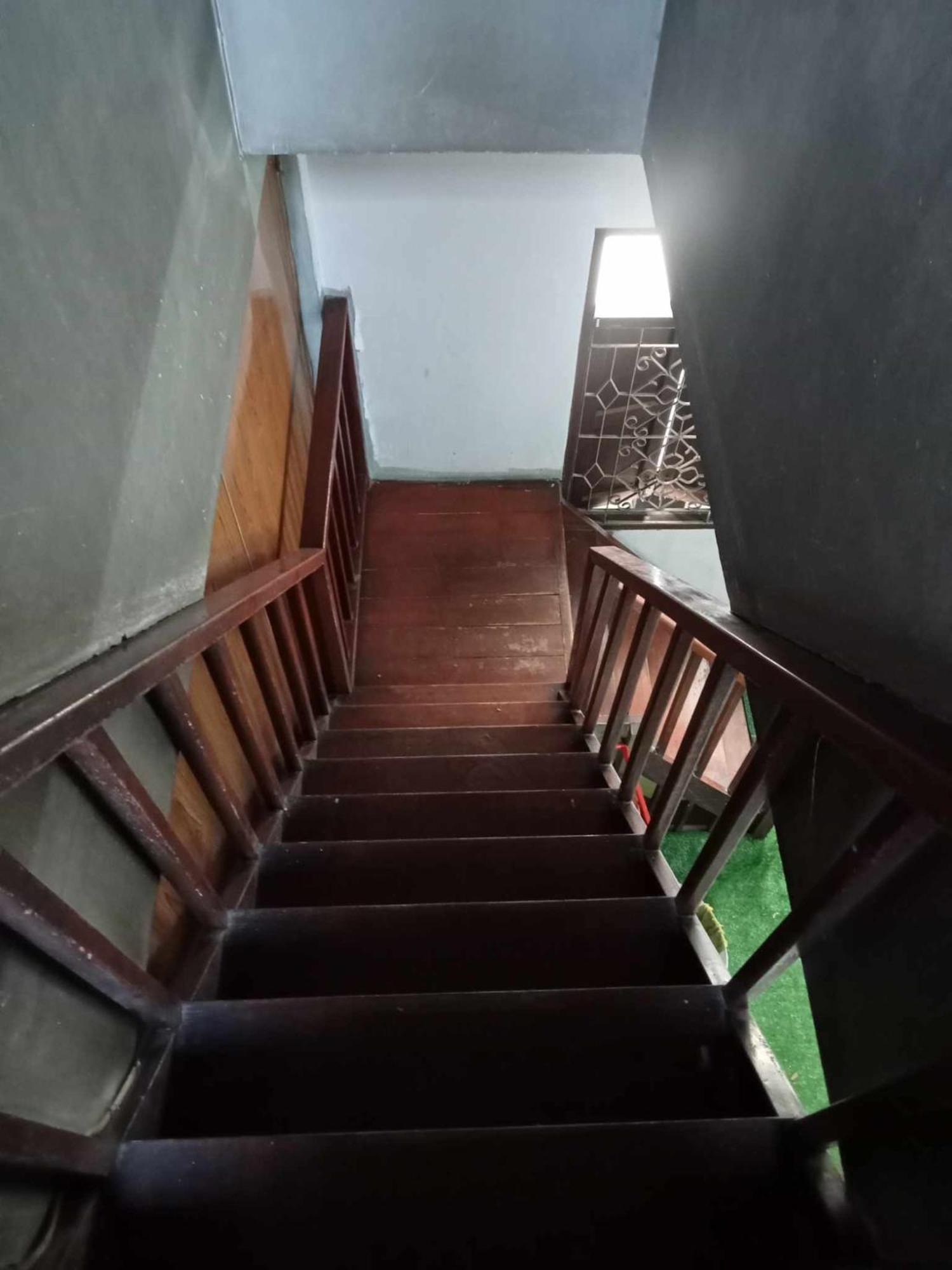 Bang Lumphu House&Bistro Apartment Bangkok Luaran gambar