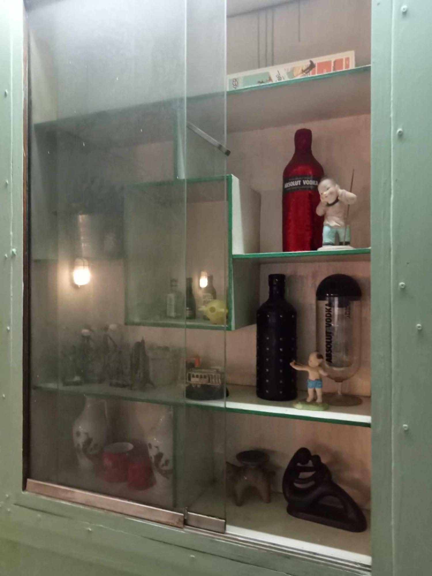 Bang Lumphu House&Bistro Apartment Bangkok Luaran gambar